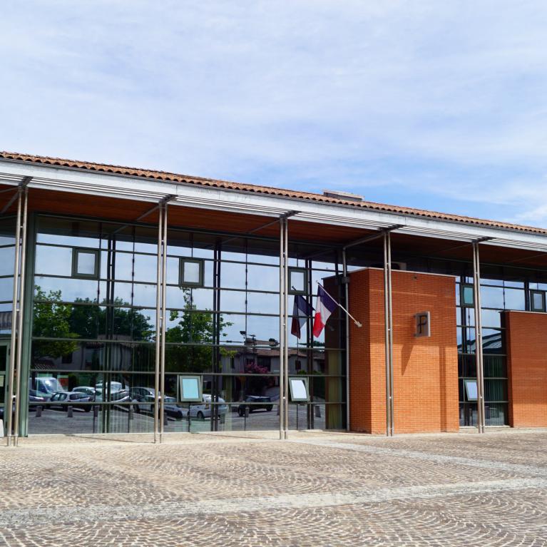 Centre des Finances Publiques