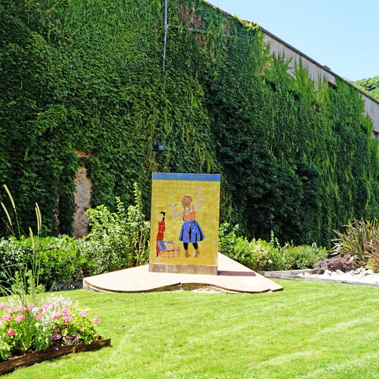 Jardins Firmin Bouisset