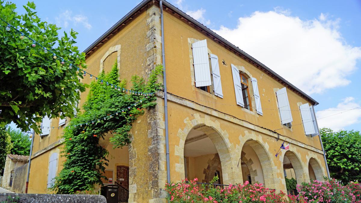 Mairie