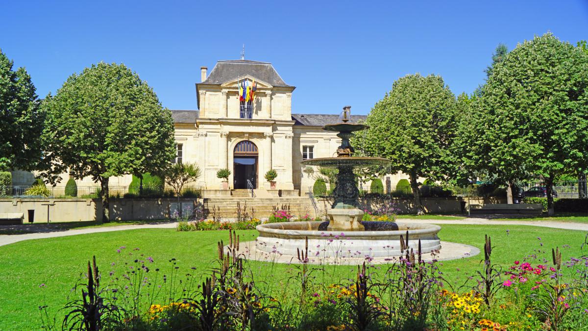 Mairie