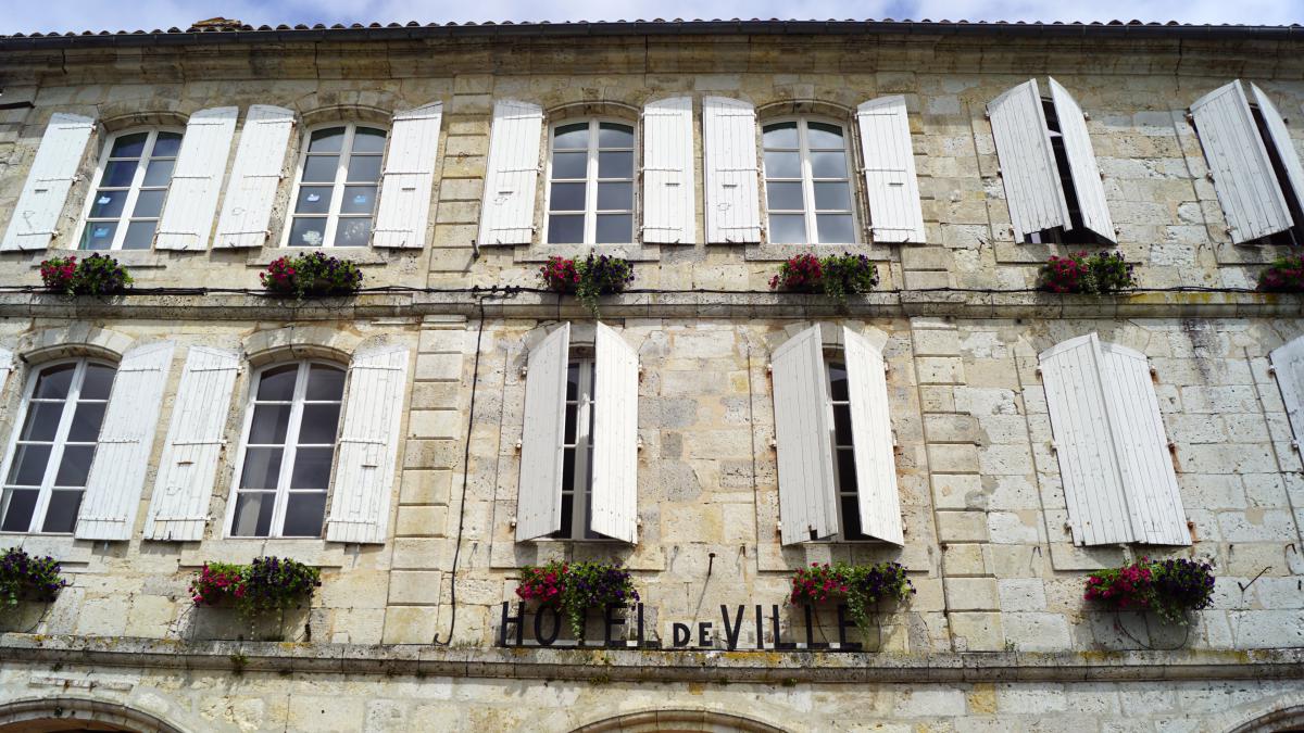 Mairie