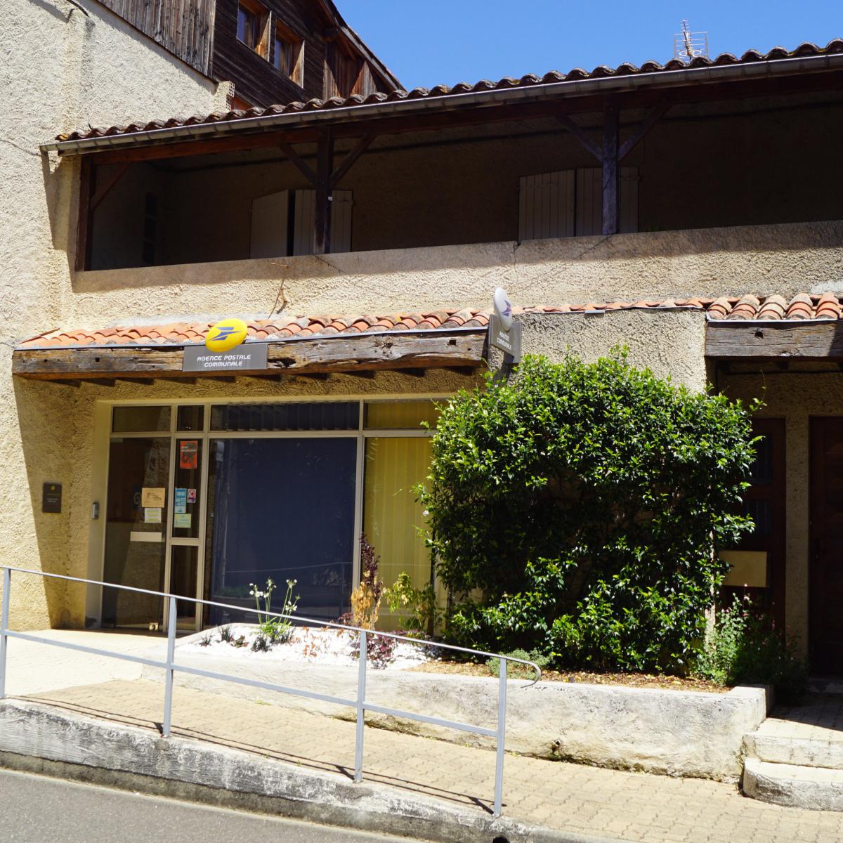 La Poste