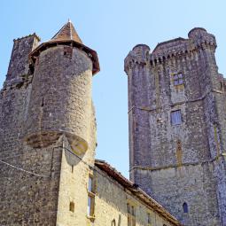 Château