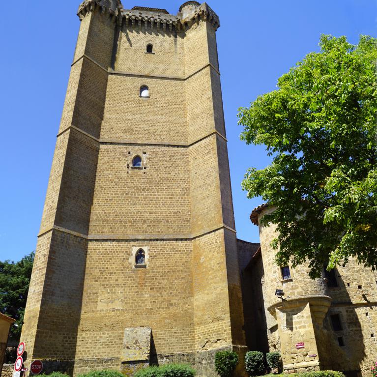 Donjon
