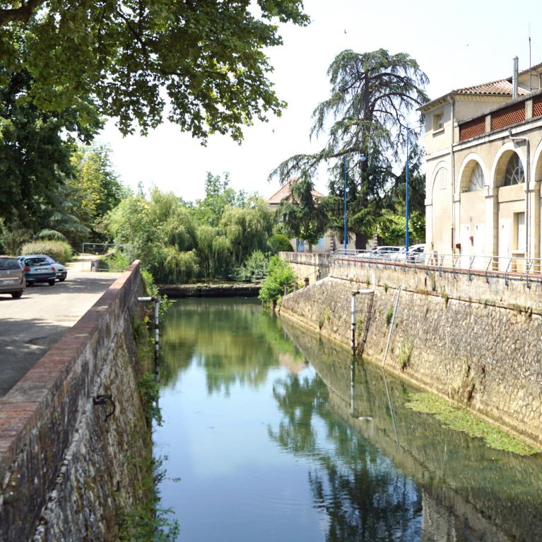 L'Auloue