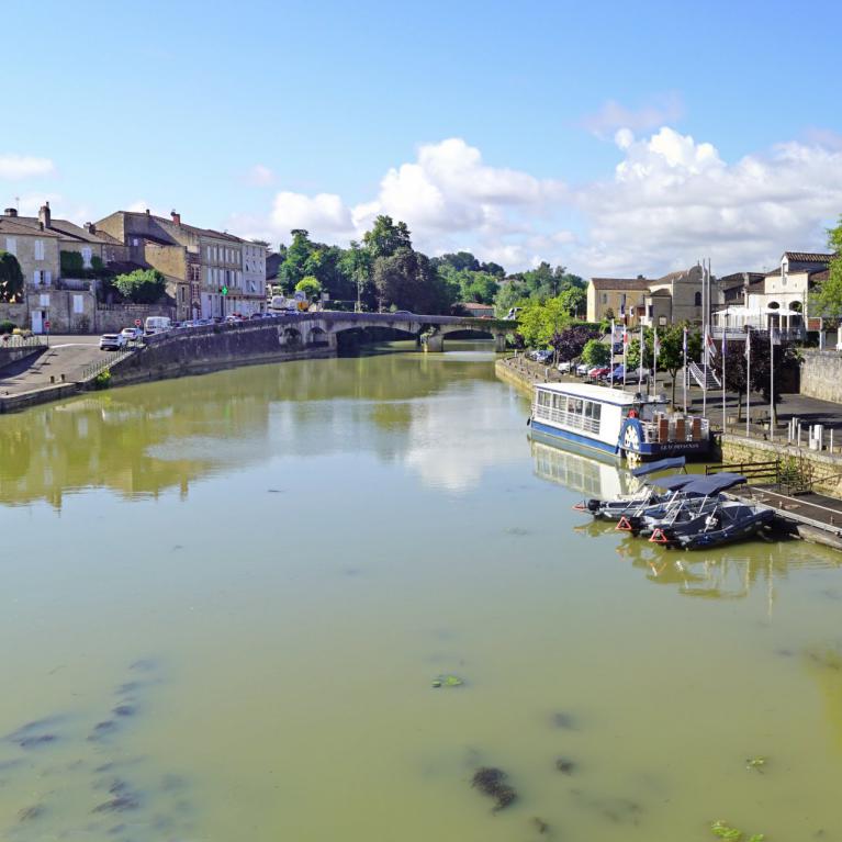 La Baïse