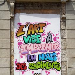 Fresque