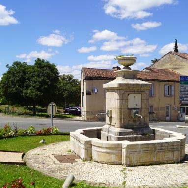 Fontaine