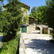 Chutes de Gauge