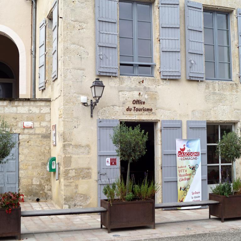 Office de Tourisme