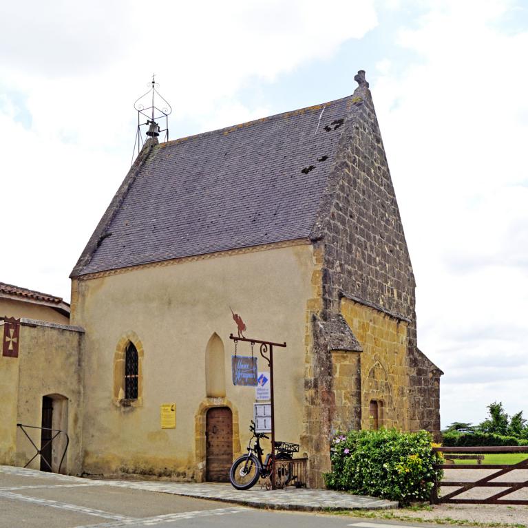 Office de Tourisme