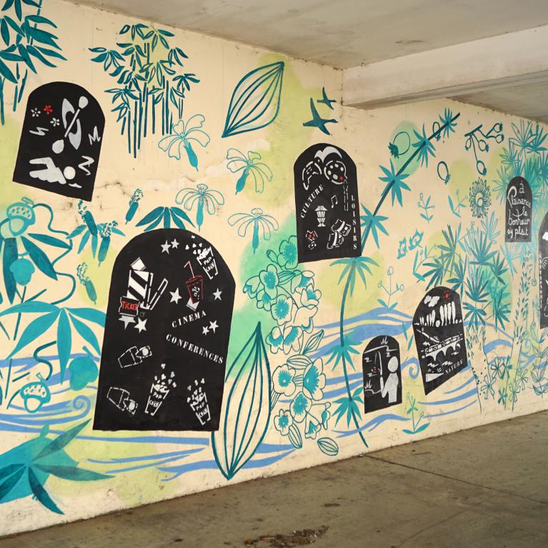 Fresque