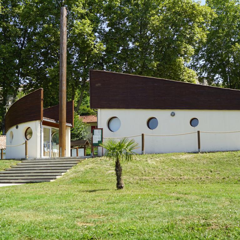 Capitainerie