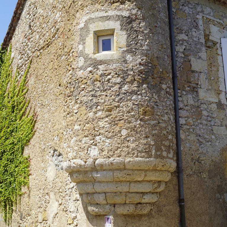 Échauguette