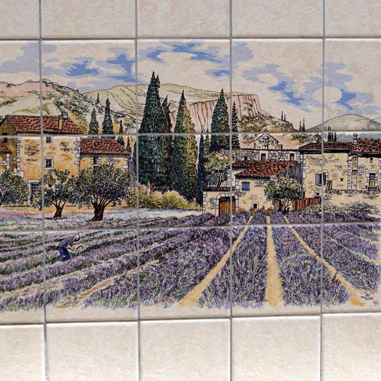 Fresque