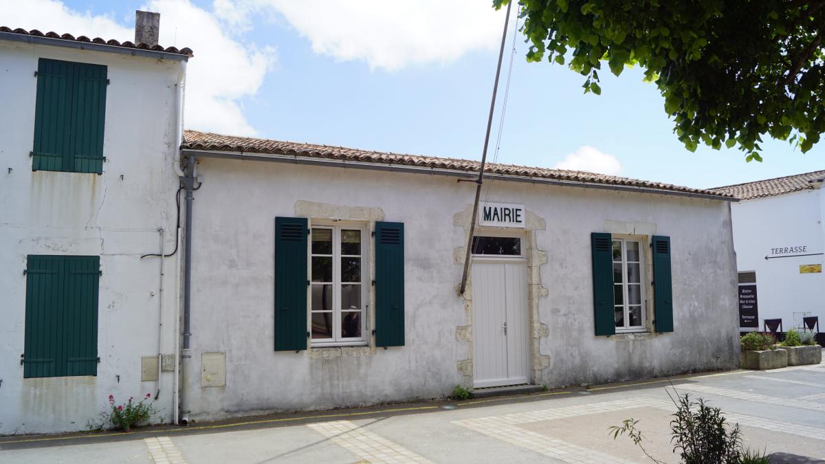 Mairie