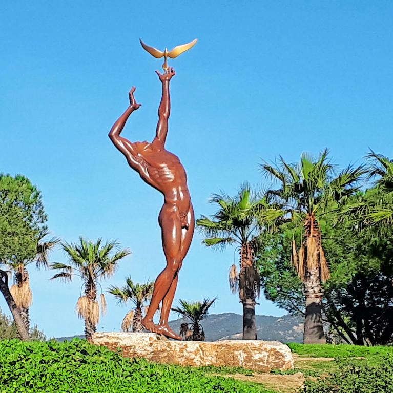 L'Oiseau de l'Âme