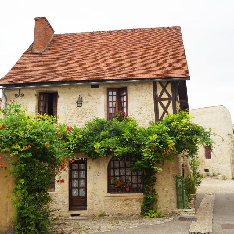 Maison dite du Marchand