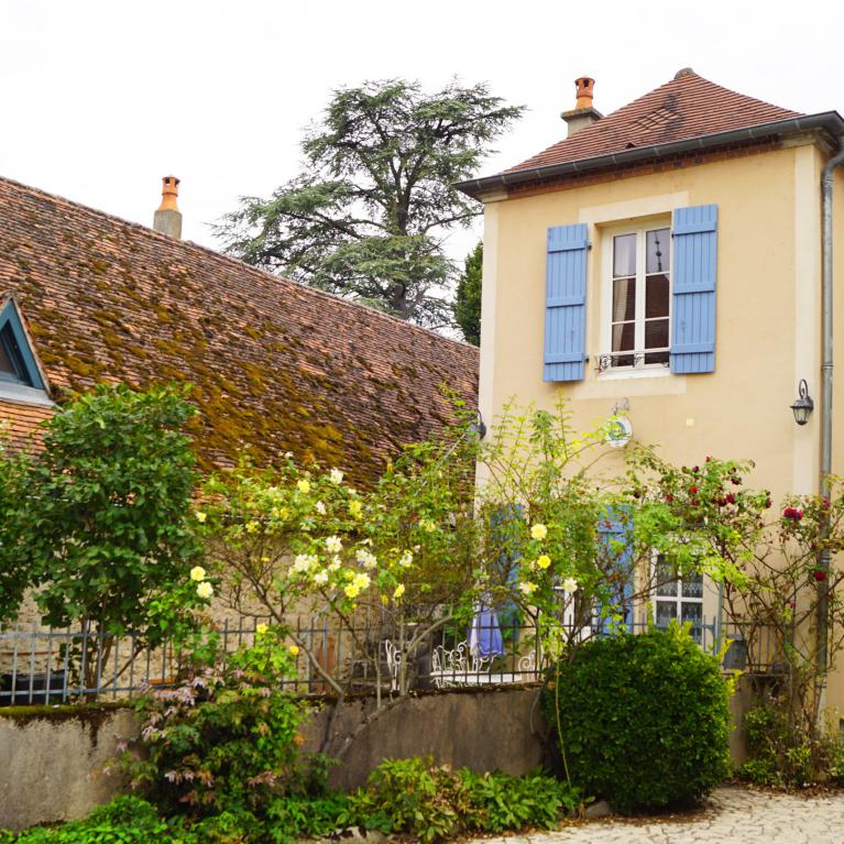 Gîte Le Belvédère du Val d'Allier