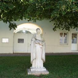 Abbaye de Sept-Fons