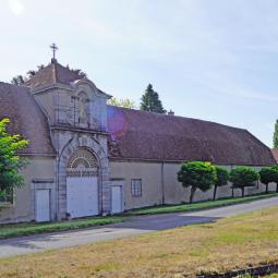 Abbaye de Sept-Fons