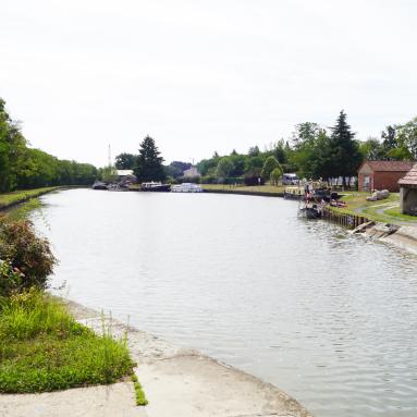 Port des Vanneaux