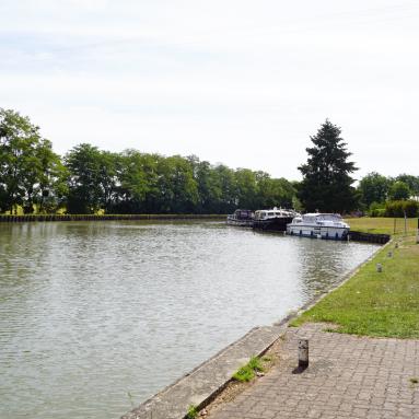 Port des Vanneaux