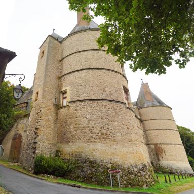 Château
