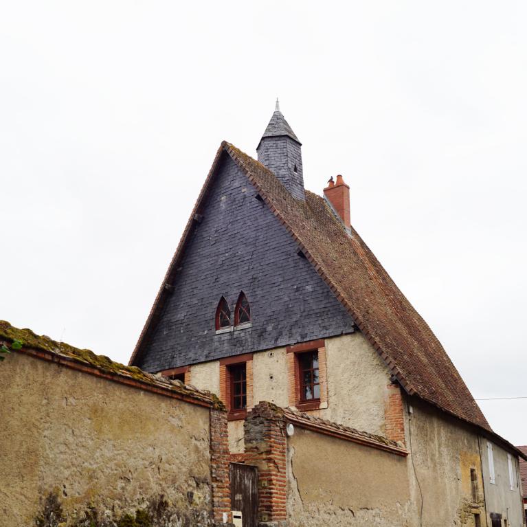 Ancienne cure