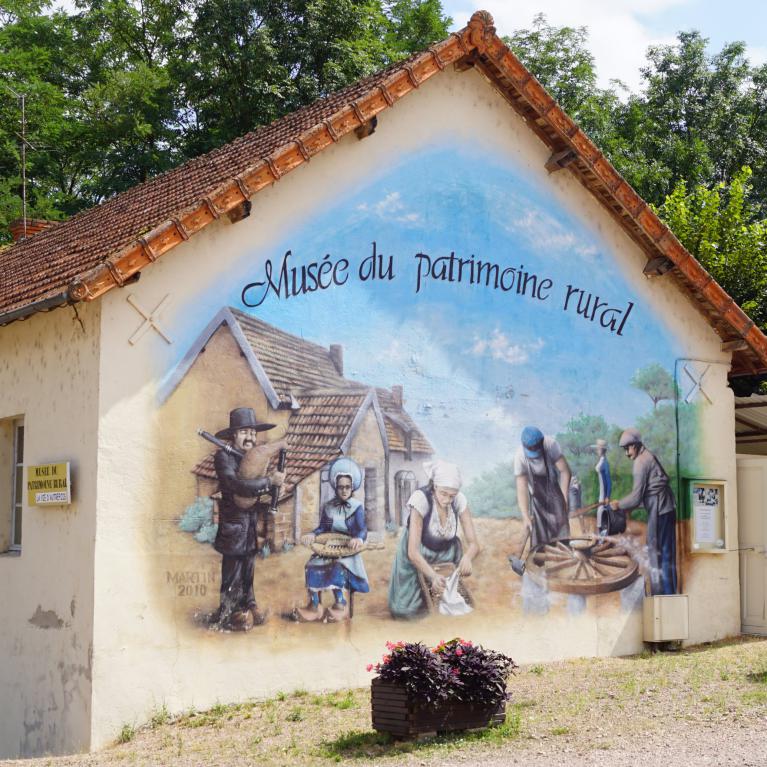 Musée du Patrimoine rural