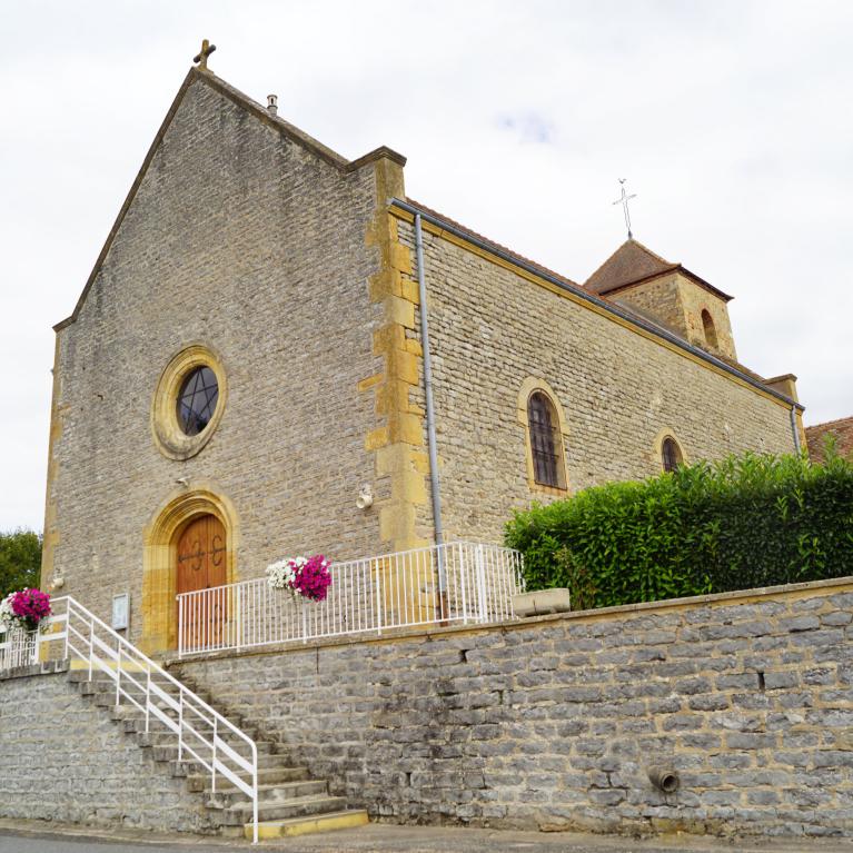 Église Saint Pierre