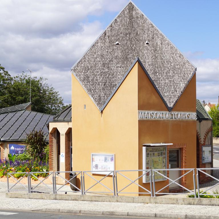 Office de Tourisme