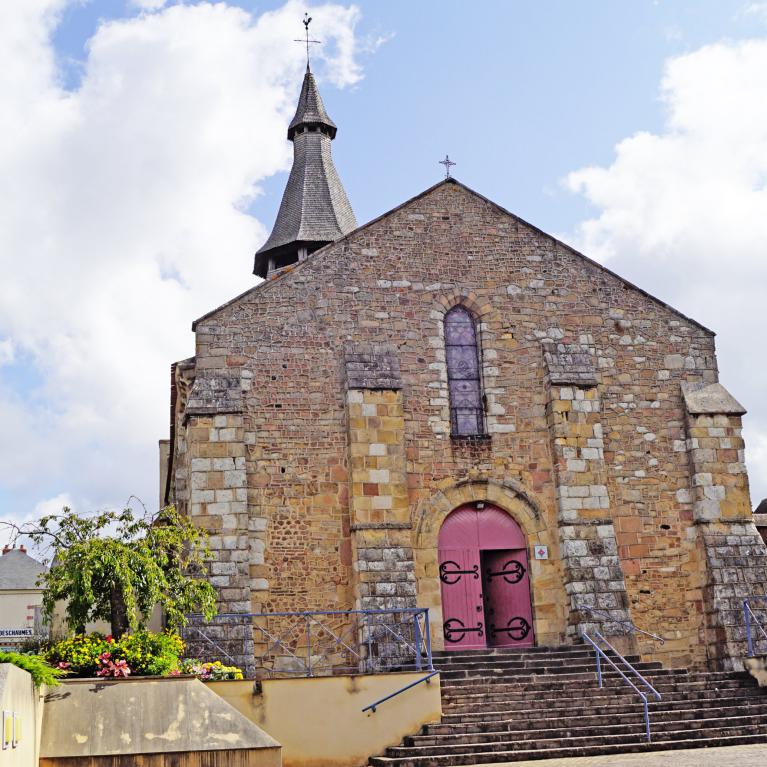 Église Saint-Georges