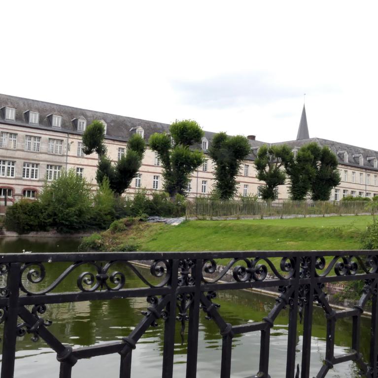 Lycée Saint Joseph