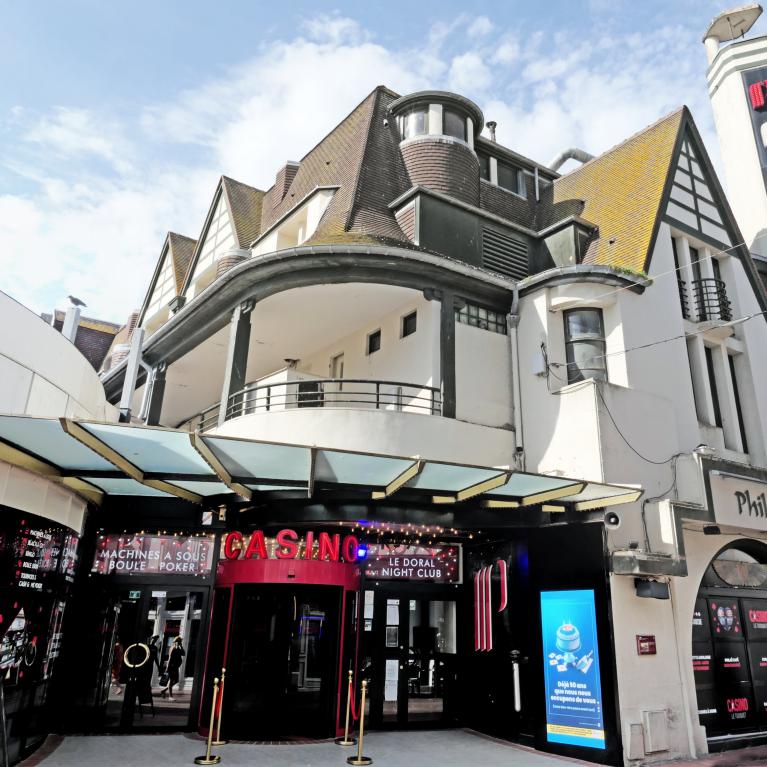 Casino Partouche