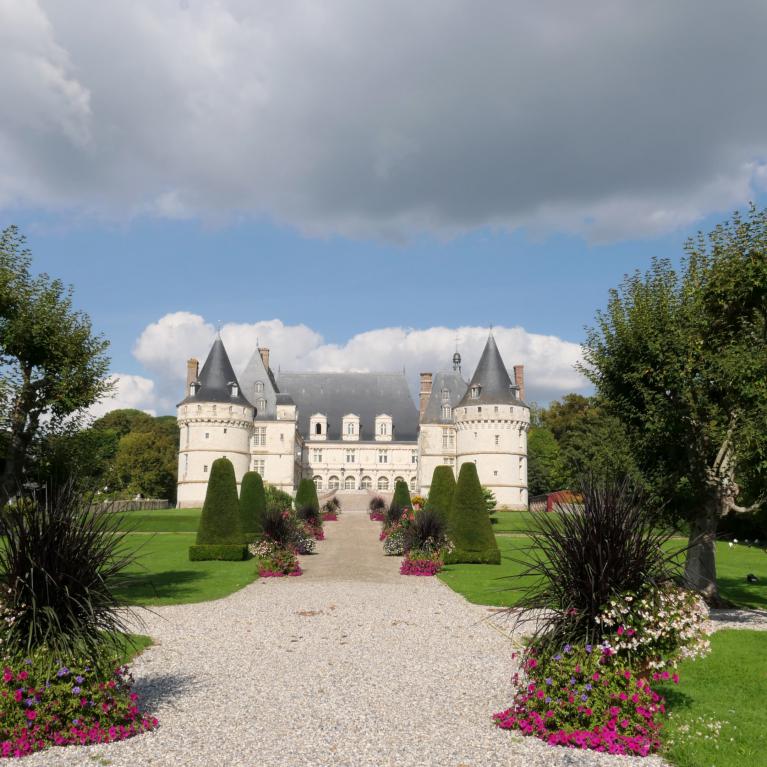 Château